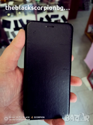 HUAWEI NOVA 8I, снимка 6 - Huawei - 54430529