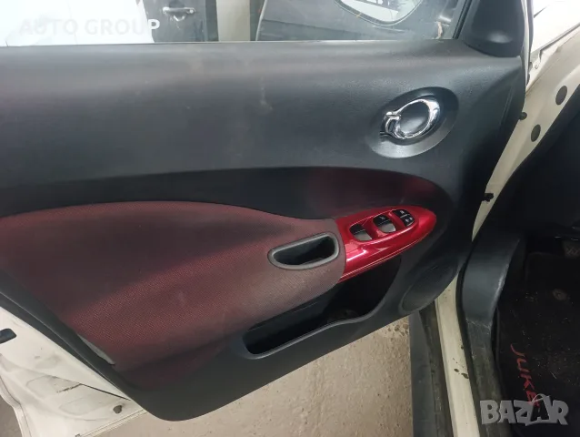 Nissan Juke / Нисан Джук - на части, снимка 5 - Автомобили и джипове - 55333898