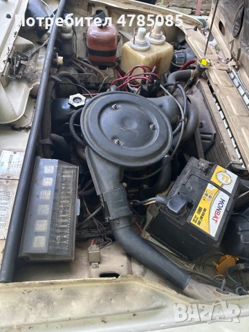Продавам Lada 2107, снимка 7 - Автомобили и джипове - 54729886