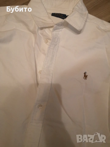Ralph Lauren , снимка 5 - Ризи - 54760717