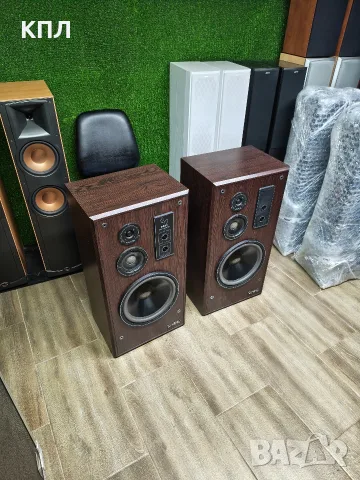 Тонколони INFINITY SM-120, снимка 4 - Тонколони - 55365634