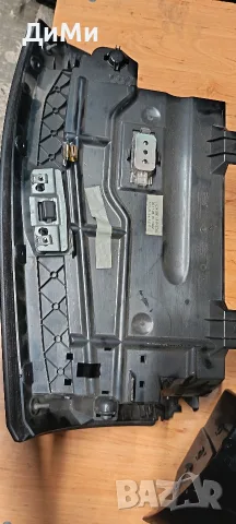 малка голяма жабка бмв е61 bmw e61, снимка 5 - Части - 55318456