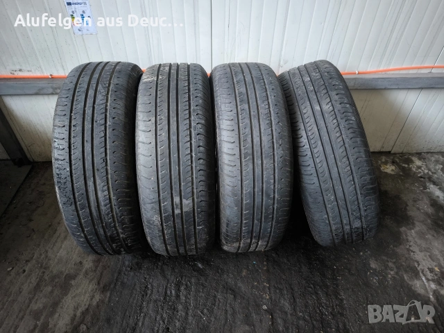 Джанти за Hyundai 17, снимка 5 - Гуми и джанти - 54804369