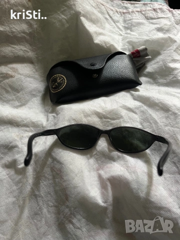  vintage Ray ban cutters  и други..., снимка 6 - Слънчеви и диоптрични очила - 17340219
