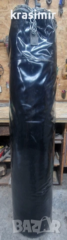 боксова круша