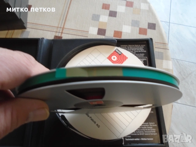 нови ролки 18см, снимка 5 - Декове - 54915808