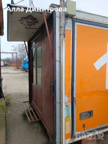продавам фургон, снимка 5 - Други - 55588943