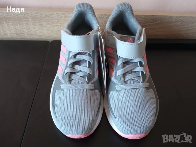 нови, Adidas, №32/20,5 см- 50 % отстъпка, снимка 3 - Детски маратонки - 55673283