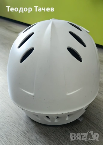 Детска каска Fullface Force, снимка 6 - Аксесоари за велосипеди - 54226965