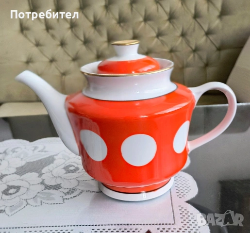 Порцеланови съдове