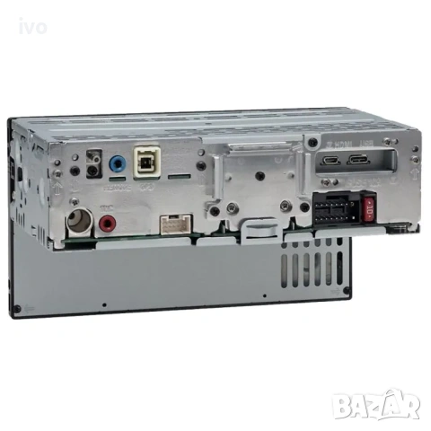Sony XAV-AX6050 Мултимедия, снимка 4 - Аксесоари и консумативи - 54963423