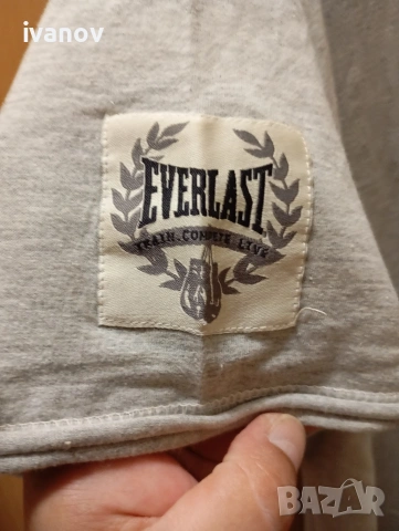Everlast XXL размер , снимка 4 - Спортни дрехи, екипи - 55076054