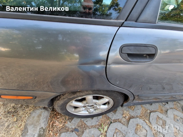 Volvo V40 1.9 D, снимка 14 - Автомобили и джипове - 54551433