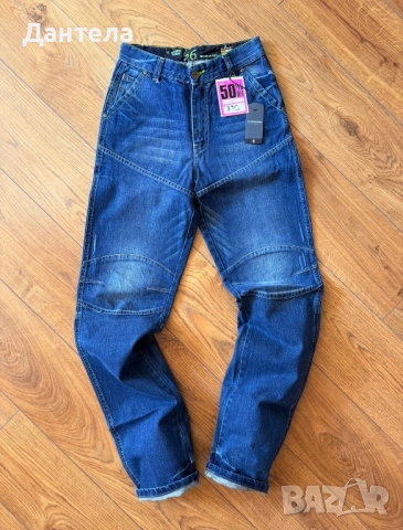 G-STAR RAW Heritage 96 Оригинални мъжки дънки, снимка 2 - Дънки - 54227216