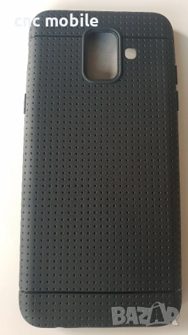 Samsung Galaxy A6 2018 - Samsung A6 2018 - Samsung SM-A600, снимка 7 - Калъфи, кейсове - 46112946