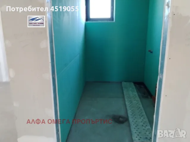 Продавам Нова Къща в с Кичево с Панорама Море , снимка 8 - Други услуги - 55527385