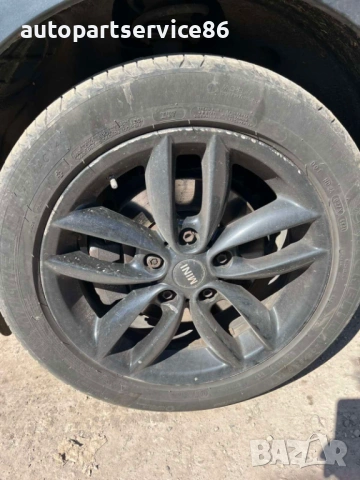 MINI Cooper Countryman 2 0D 4x4 на части, снимка 7 - Автомобили и джипове - 54153644