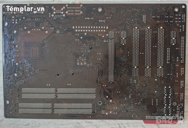 Asus P5Q SE R socket 775 ,, снимка 2 - Дънни платки - 54610883