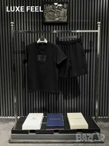 Armani 🔹Мъжки Комплекти 