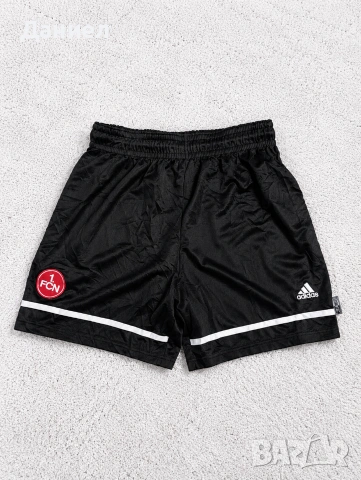 Къси панталони Adidas x Нюрнберг 