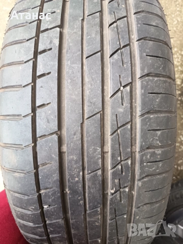 Нови гуми с оригинални джанти за BMW X5, X6 , снимка 11 - Гуми и джанти - 54093532