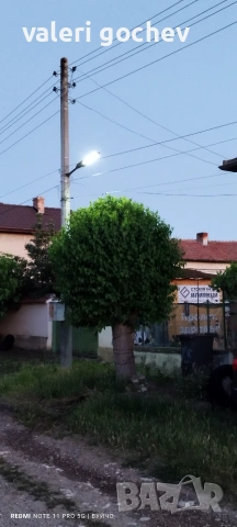 Продава се къща в с.Садовец-Плевенско .86 квадрата къща.На два етажа. Двор-560 кв.м., снимка 15 - Къщи - 55072700