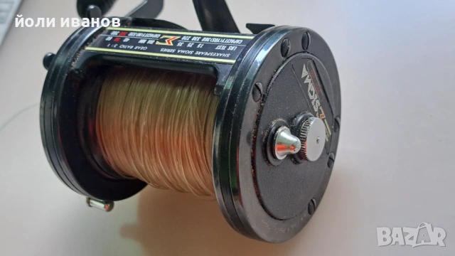 Риболовни такъми разпродажба, снимка 10 - Такъми - 54063983