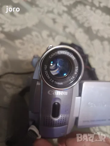 canon mv730i camcorder 