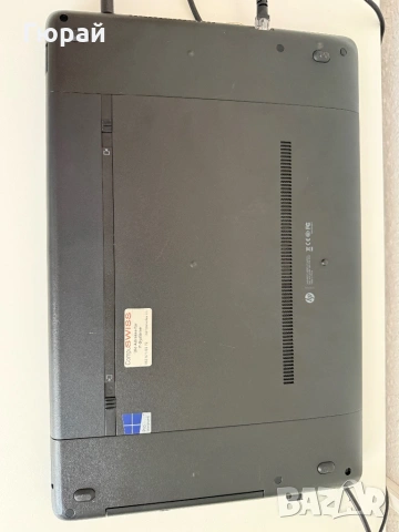 Лаптоп HP Probook 470 G1, снимка 4 - Лаптопи за дома - 54525815