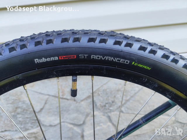 планински велосипед CUBE AIM PRO, колело, байк, , снимка 8 - Велосипеди - 54154485