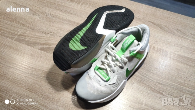 Nike Air Zoom Crossover Маратонки, Найк Спортни обувки Nike, снимка 6 - Маратонки - 54585322