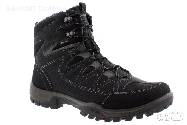 ECCO Xpedition III GORE-TEX Winter Boots размер EUR 42 / UK 8,5 зимни водонепромокаеми - 577