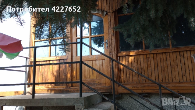 Продавам къща с дворно място и гараж, снимка 13 - Къщи - 54704655