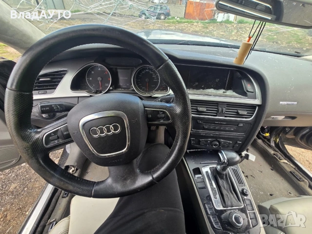 Audi a5 2.7tdi , снимка 13 - Части - 54051525