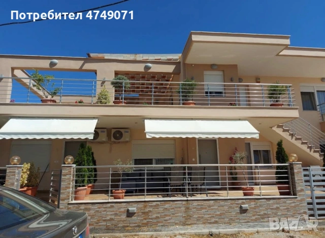 Апартамент под наем в Гърция - 3 часа от София, снимка 7 - Квартири, нощувки - 54139672