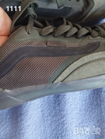 Vans номер 42., снимка 9 - Кецове - 54492970
