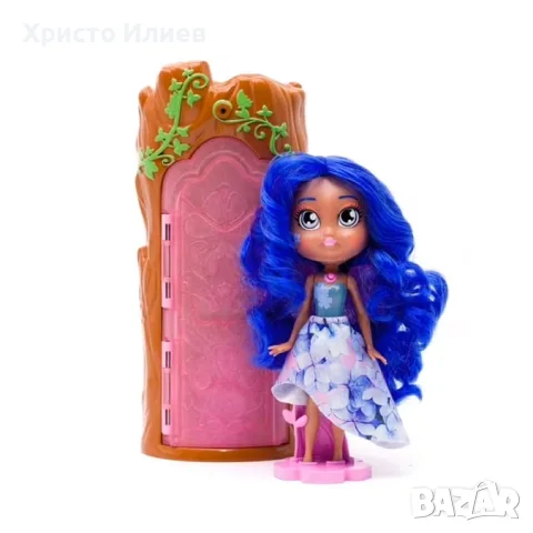 Кукла със светещи крила Фея IMC Toys BFF, снимка 5 - Кукли - 55524441