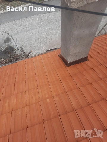 ремонт на покриви , снимка 6 - Ремонт на покриви - 54093018