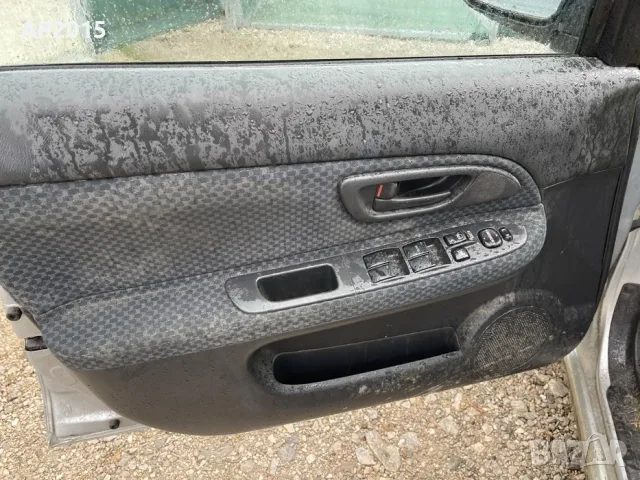 Subaru Impreza 1.6TS EJ16 4WD 2005 Автомат На части, снимка 8 - Части - 55308561