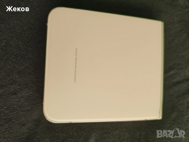 Продавам Samsung galaxy z flip 4 , снимка 5 - Samsung - 54884358
