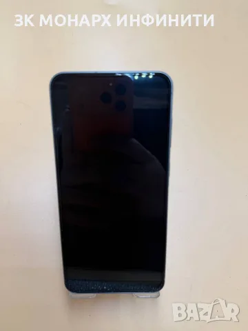 Телефон Samsung Galaxy A56 5G / 6GB RAM / 128GB / ЗАКЛЮЧЕН ОТ ОПЕРАТОР!/ С кутия , снимка 5 - Samsung - 55425622