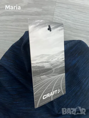 Лот 3 спортни шапки Craft, снимка 6 - Шапки - 55434166