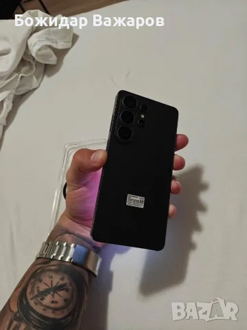 Samsung S26 Ultra 256GB, снимка 4 - Samsung - 55558890