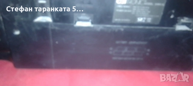 Двукасетачен касетофон със радио тунер , снимка 9 - Радиокасетофони, транзистори - 54094529