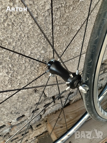 Shimano Ultegra 3x10, снимка 8 - Велосипеди - 52707281