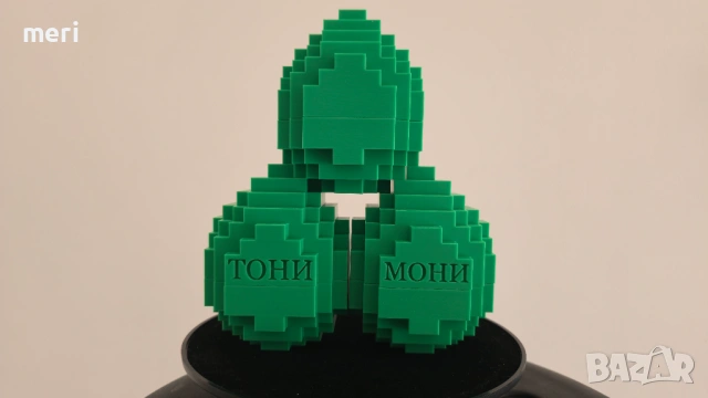 3д играчки , снимка 5 - Фигурки - 54363428