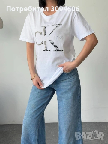 Ново Дамски тениски , снимка 7 - Тениски - 54201401