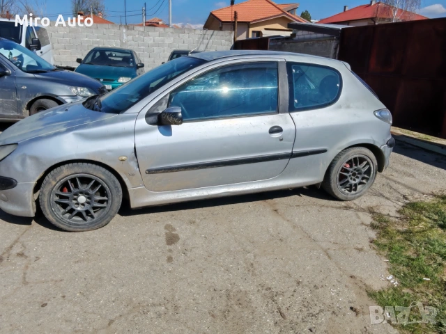 Лети Джанти 15ки OZ Racing F1  7Jx15H2 ET 37  LK 4x100 +4x108 , снимка 15 - Гуми и джанти - 54644844
