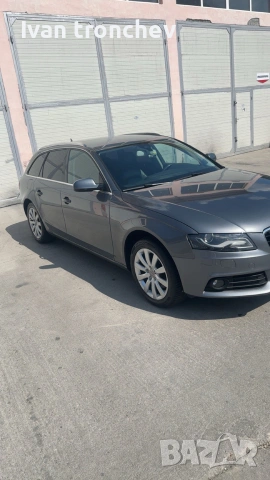 Audi a4 b8 Quattro , снимка 6 - Автомобили и джипове - 55192765