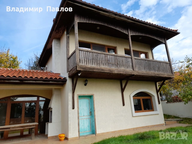 Морска къща в Емона, снимка 16 - Къщи - 33802209